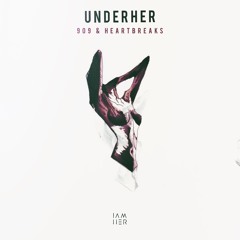 UNDERHER - Loner [IAMHER]