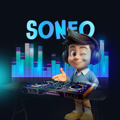 BREAKBEAT MR. SONEOOO FT KUMA.HE VOL 1