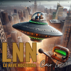 LaNaveNocturna
