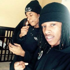 thugg shytt bitch