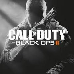 Call of duty black ops 2 multiplayer theme but remixed with a dubstep kit