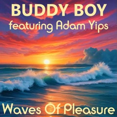 Buddy Boy feat Adam Yips - Waves Of Pleasure