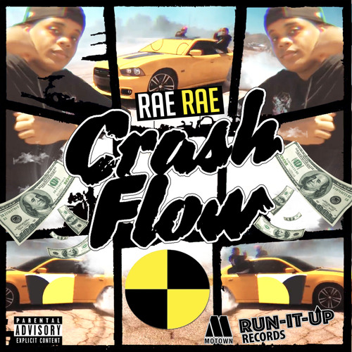 Stream Crash Flow Aint Trippin Feat Taeman By Rae Rae Listen Online For Free On Soundcloud - crash flow roblox id