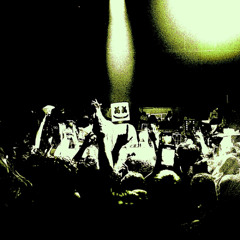 Marshmello - Just Can't Stop (Chris Michael S2 remix)