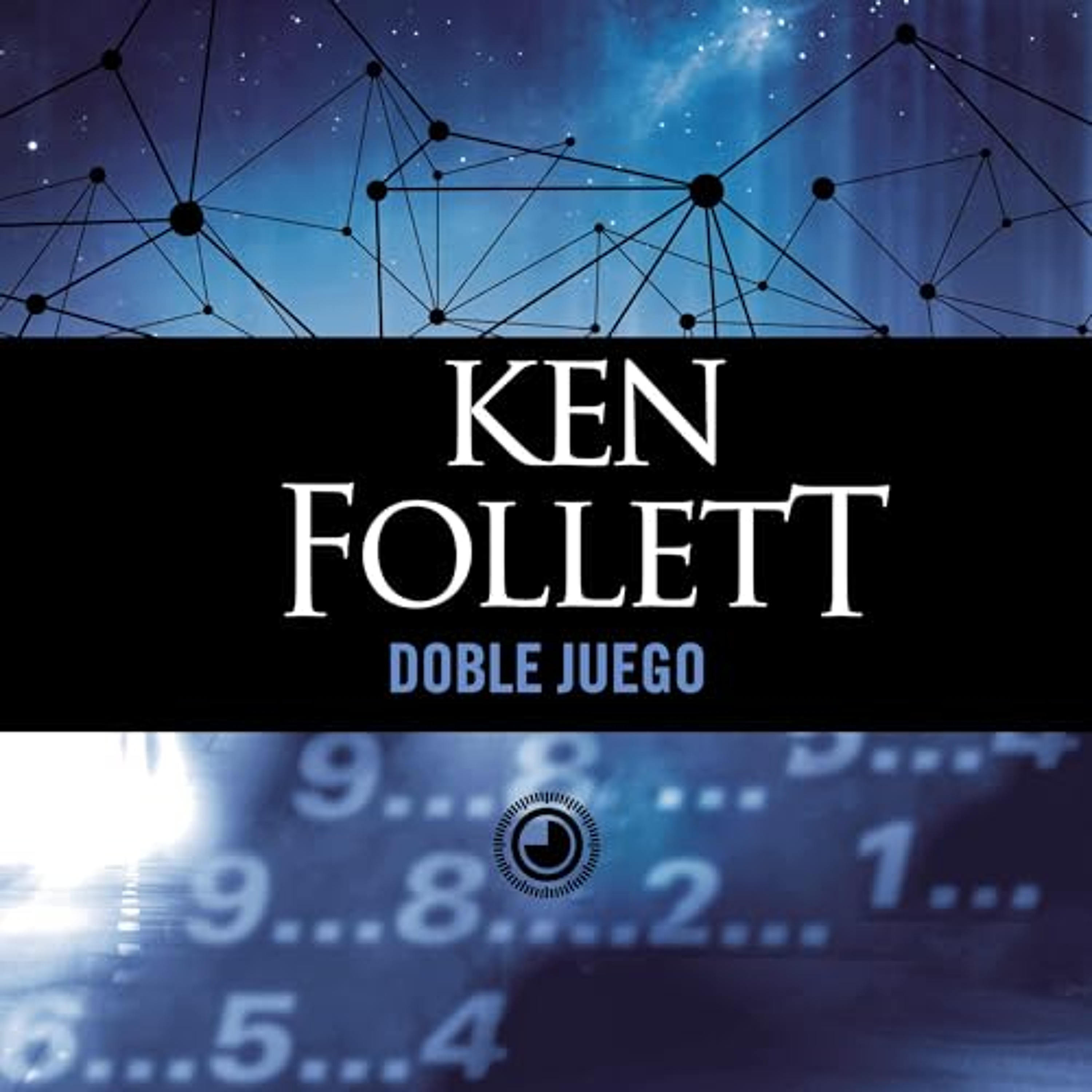 Doble juego [Code to Zero] (Audiolibro) | Prueba Gratis