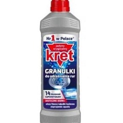 kret