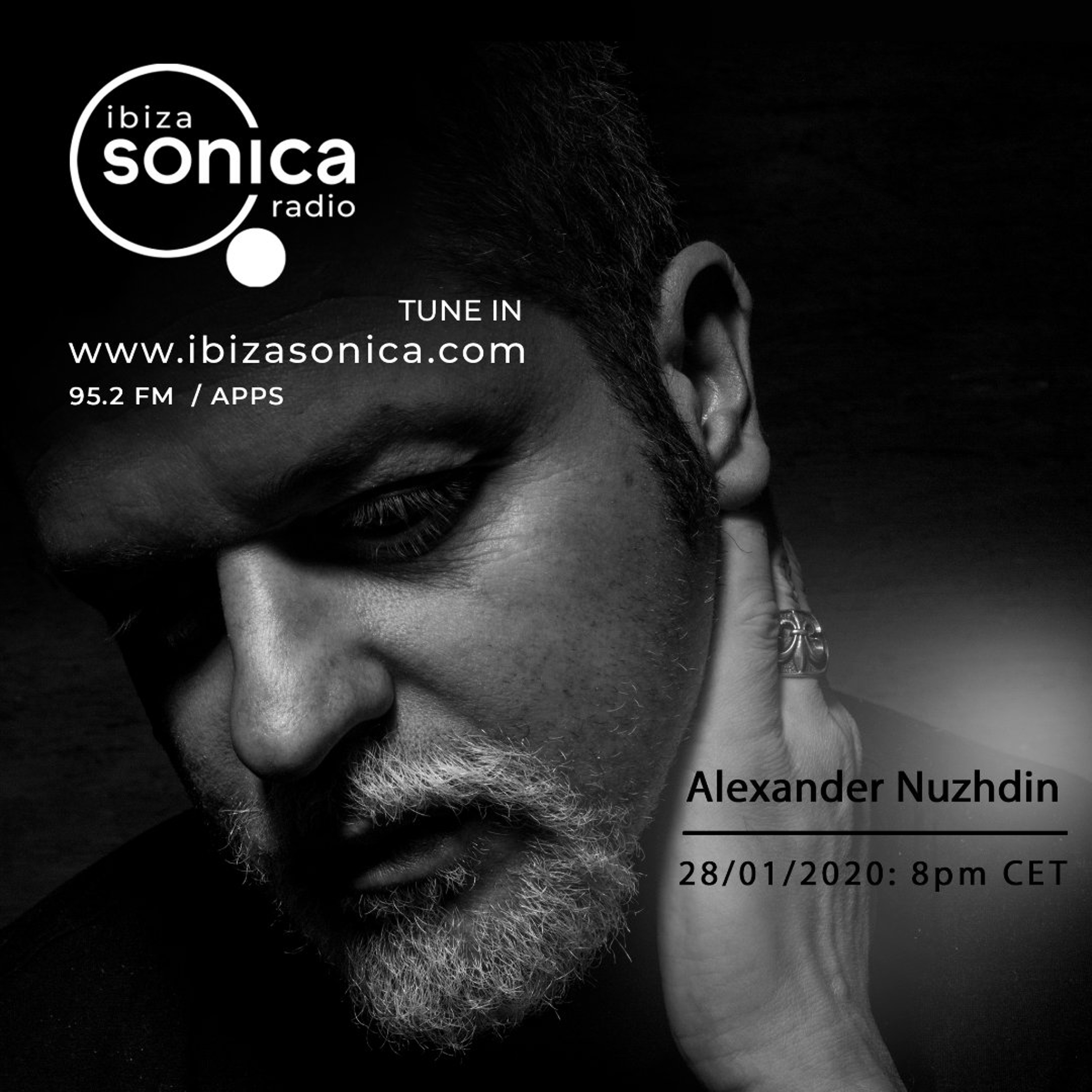 Balearic Beats episode artwork