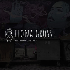 notyourcat 042 / Ilona Gross