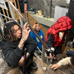 BIG （Alpha&Lit The Kid）