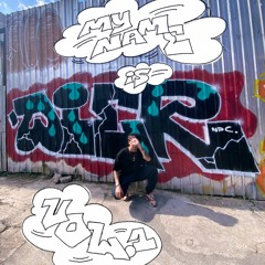 mynameisoier**vol.1