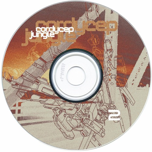 Cordycep Jungle Pt 2