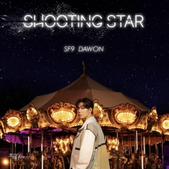 SF9 다원 DAWON-Shooting Star 230719