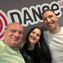 Orkus - Dance radio interview 2025