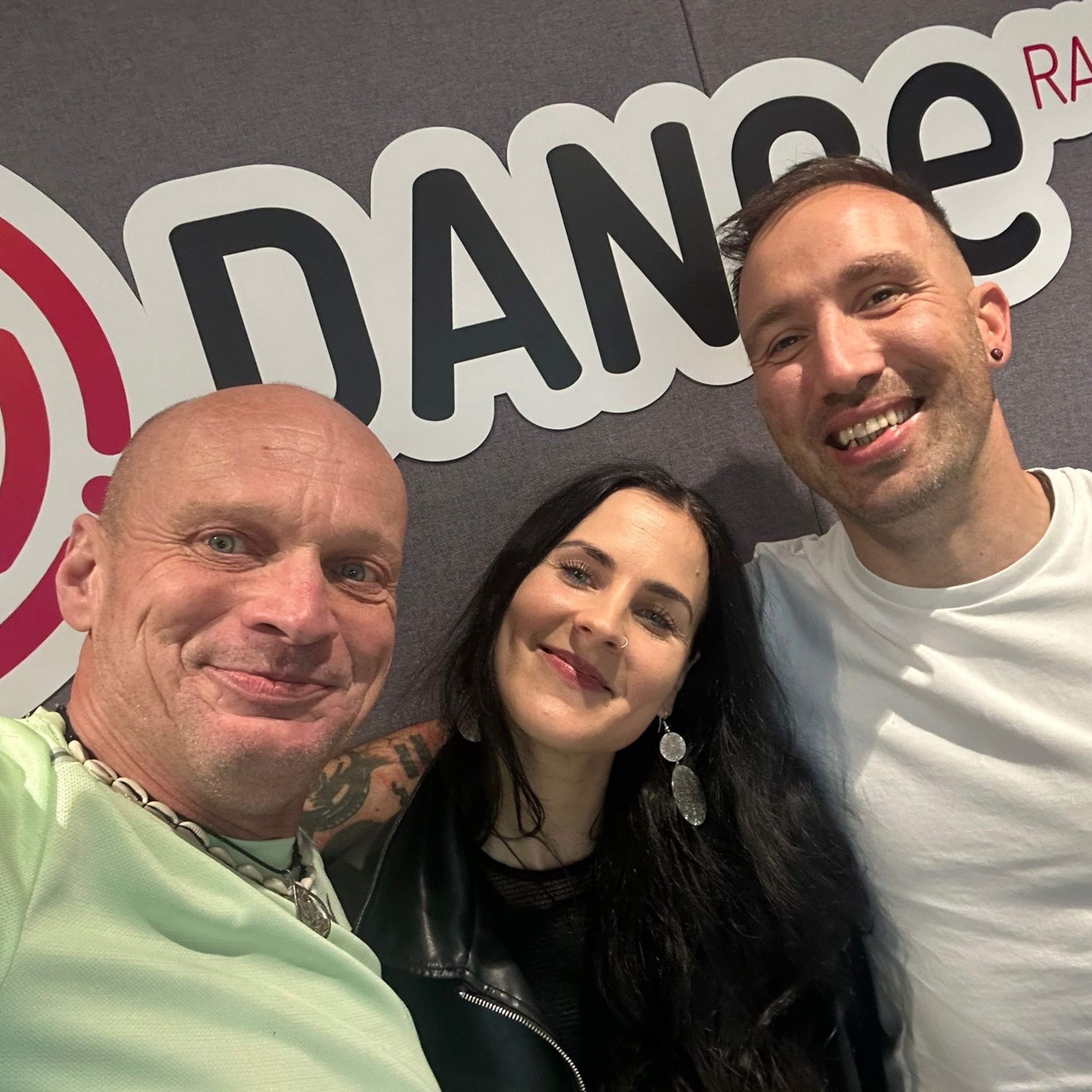 Orkus - Dance radio interview 2025 episode artwork