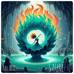 Ablaze (2025 Remaster)