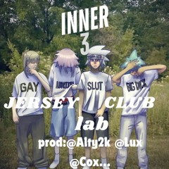 INNER 3 JERSEYCLUB LAB @Alty2k @Lux @Cox...