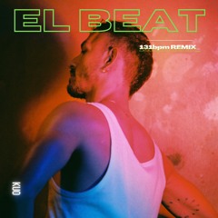 El Beat Remix 131bpm