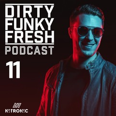 Radio Galaxy | Housemeister Radio Show #11 by DJ NITRONIC (FEELGOOD)
