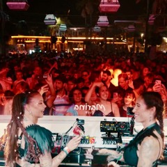 Freyja Live @ Marina Beach