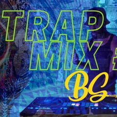 Trap Mix #1
