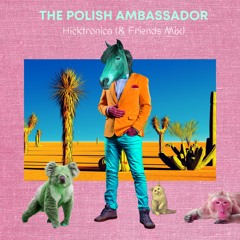 The Polish Ambassador - Hicktronica (& Friends Mix)