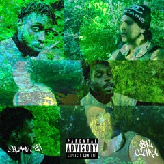 CHAMUEL (w/ edison_zzz)