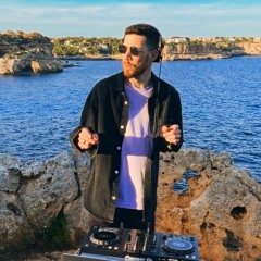 Soulful House Music Mix On A Cliff In Mallorca