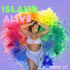 Island Alive