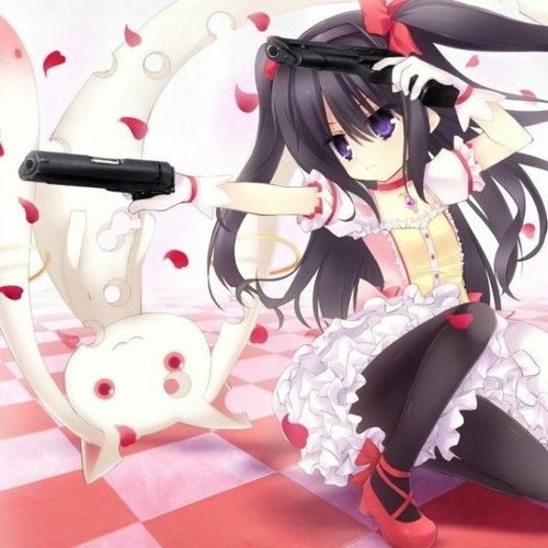 /I EAT BOYS UP/ sped up!