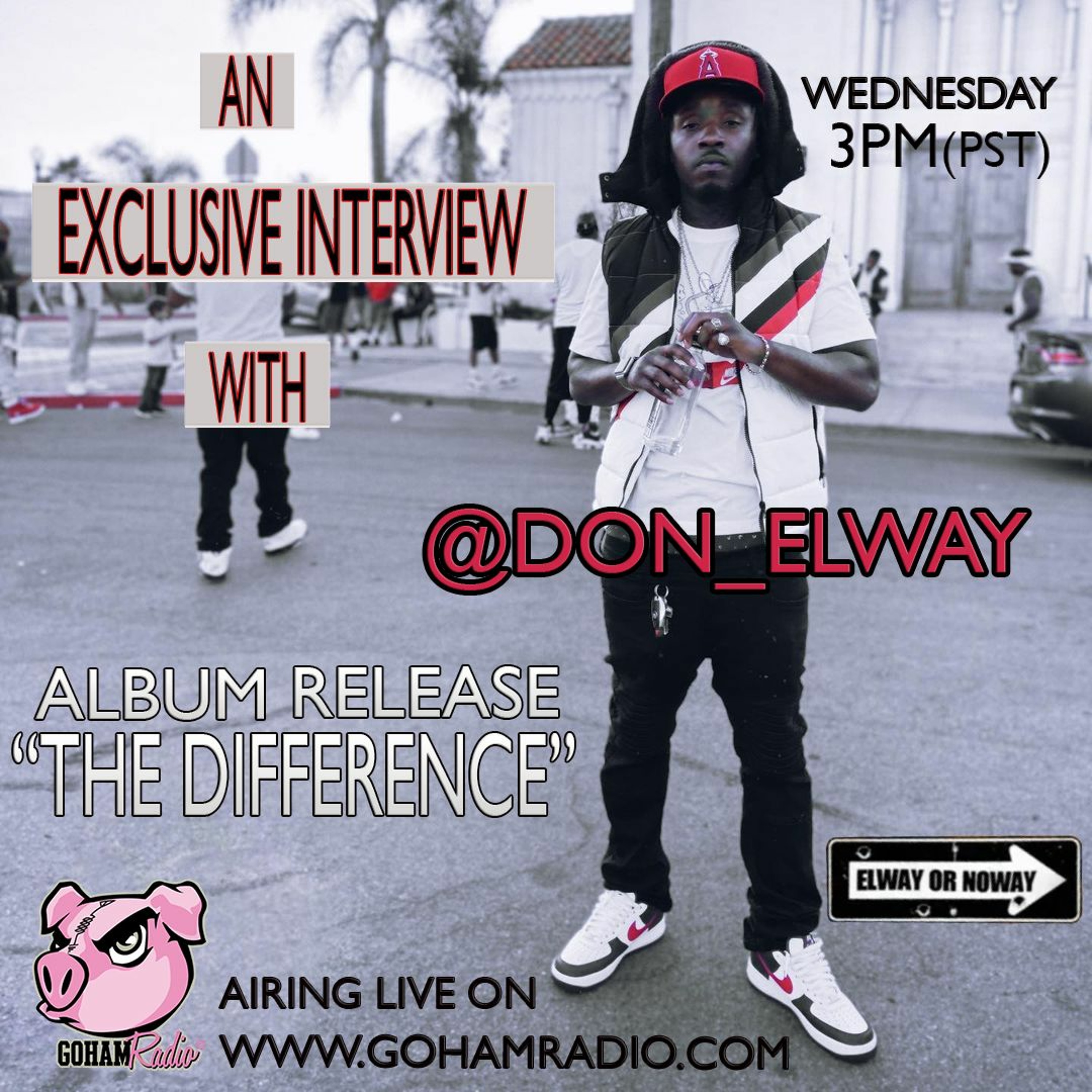 GoHAM Radio