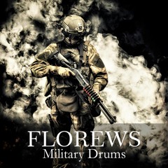 Military Drums - Patriotic Army Epic Cinematic BGM / Background Music by Florews