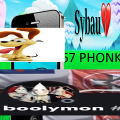 6-7 YN RAP PHONK