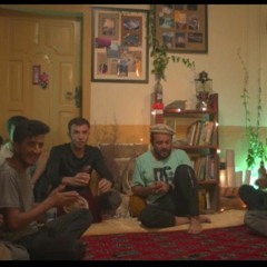 Bazum-e-Khass___Azeem_Hunzai___Khayam_Datusingh___Pop_Poetry_of_Shahid_Akhtar_Qalandar_%23bazum(360p