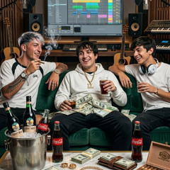 Egoísta ft Aguzzo, Zaffi