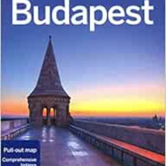 Get KINDLE 📦 Lonely Planet Budapest (Travel Guide) by Lonely Planet,Steve Fallon [EB