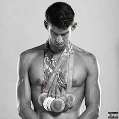 MICHAEL PHELPS [ Prod. AryaBeatz, thekroll ]