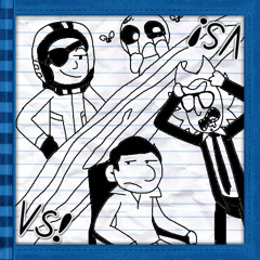 [LR1M3 - PHASE 2] - Inner Child