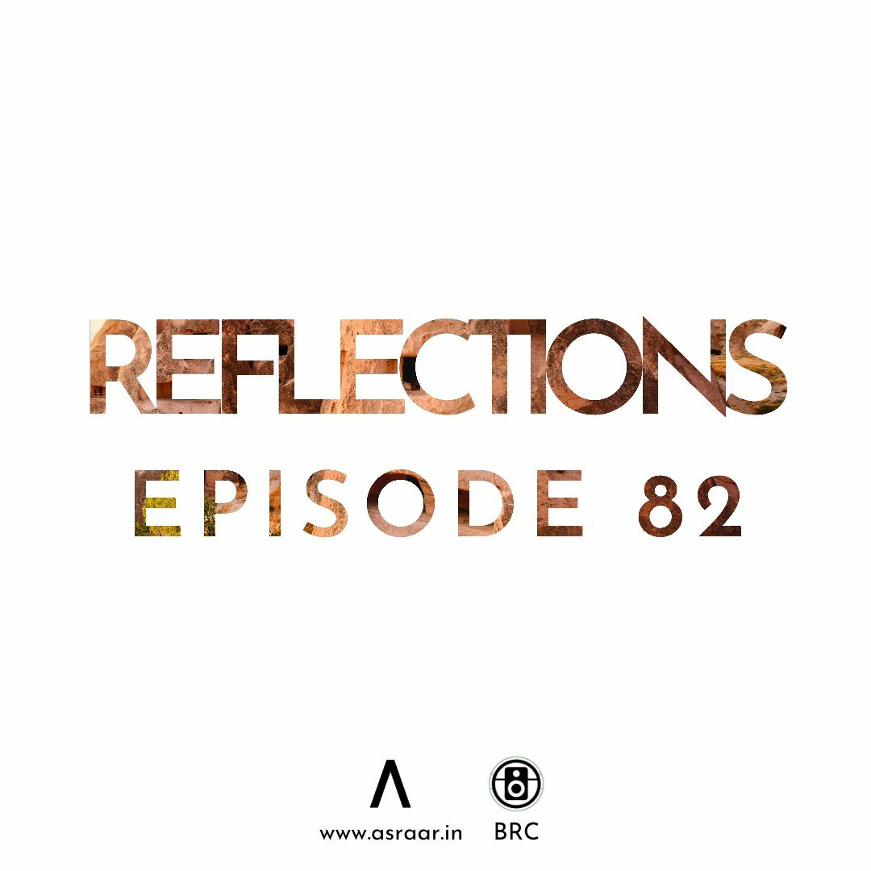 Reflections with Asraar