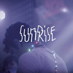 SUNRISE