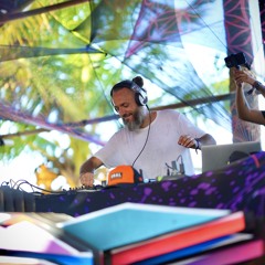 DJ Samed - Live @ 303 Stage, Universo Paralello Festival, Brazil (29.12.2024)