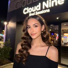Cloud Nine - D-Lish Soul Sessions