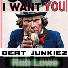 I Want You Beat junkiez Vs Rob Lowe