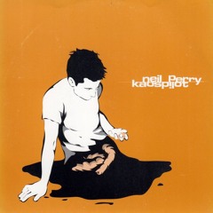 Neil Perry / Kaospilot - 7" Split