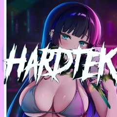 Aniems - HARDTEKK REMIX - Geschmack ScubaPro 2025