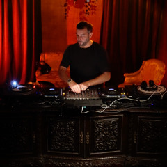 ANTILOPE x The Scene x Sexto Station