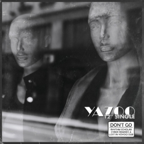 Don't Go (RS + Lost In Yoyogi Hack The Dub)