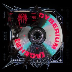 Cyberium - Aethral & oxygenetiX Essential Hardcore Sounds Vol.2