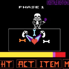 Undertale: breathings for idiots *dont wanna swear* phase 1 [the comedian is not slacking anymore]