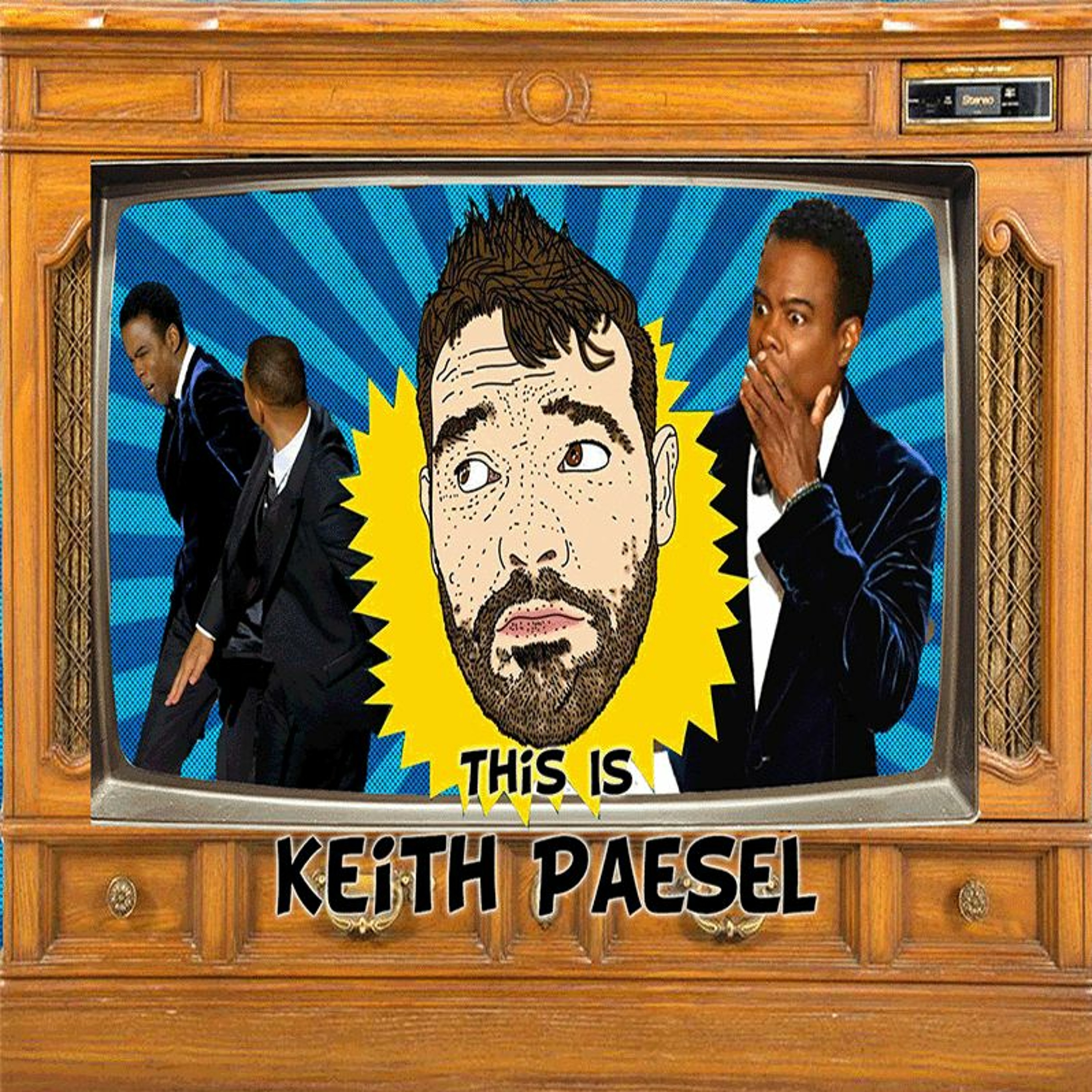 This is Keith Paesel