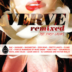 Blue Skies (Maya Jane Coles Remix)